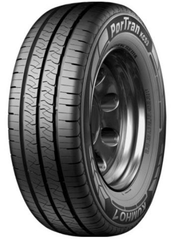 KUMHO KC53 195/60 R16 99H