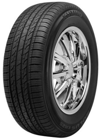 KUMHO KH25 205/55 R17 91V