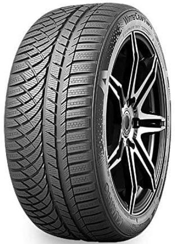 KUMHO WP72 XL 255/40 R19 100V