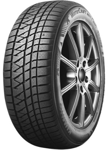 KUMHO WS71 XL 265/40 R22 106V