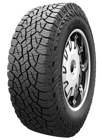 KUMHO AT52 3PMSF 265/60 R18 110T