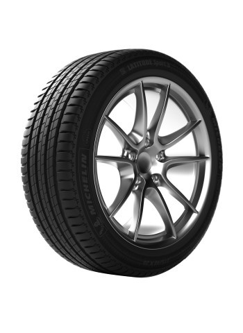 MICHELIN LATITUDE SPORT 3 MO1 235/55 R19 101Y