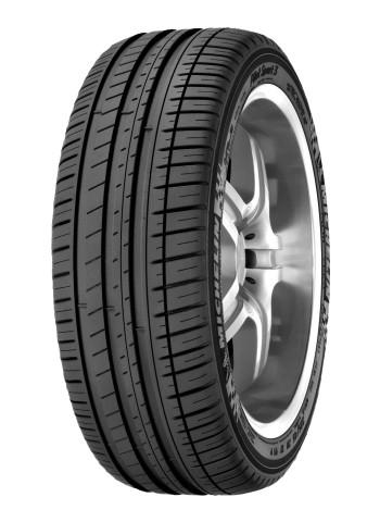 MICHELIN PS3 ACOUSTIC MO XL 255/40 R20 101Y