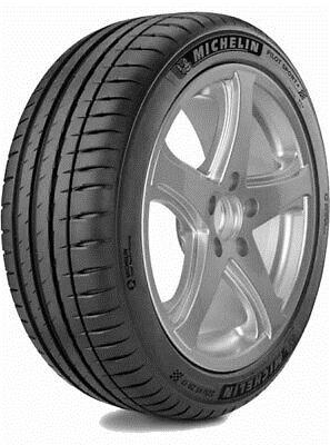 MICHELIN PS4 SUV ZP XL 315/35 R22 111Y