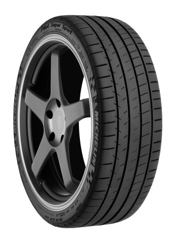 MICHELIN SUPER SPORT ZP XL 245/35 R21 96Y
