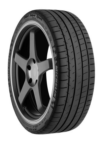 MICHELIN SUPER SPORT HN XL 225/40 R18 92Y