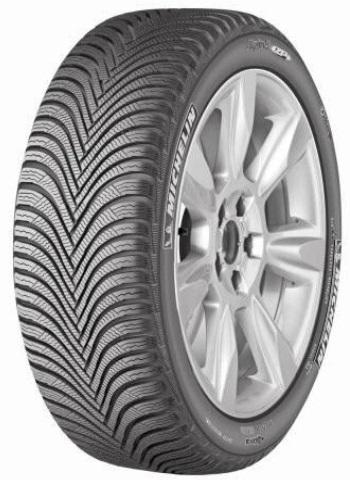 MICHELIN ALPIN A5 * MO 225/55 R17 97H