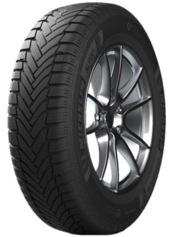 MICHELIN ALPIN 6 XL 215/40 R17 87V
