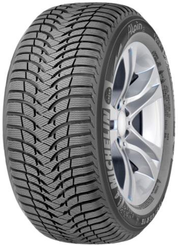 MICHELIN ALPIN A4 ZP MOE GRNX 225/50 R17 94H