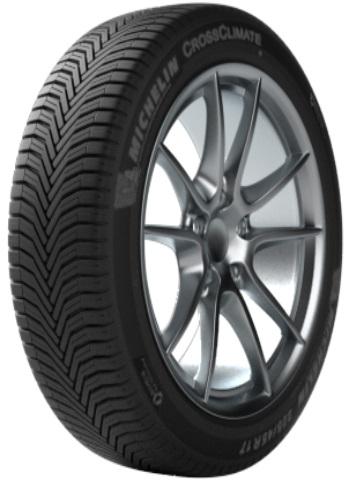 MICHELIN CROSSCLIMATE + XL 165/70 R14 85T
