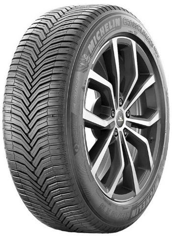 MICHELIN CROSSCLIMATE 2 SUV 235/55 R19 101V