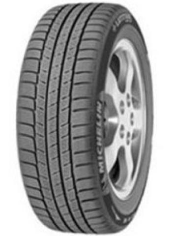 MICHELIN LATITUDE HP LR XL 255/60 R20 113V