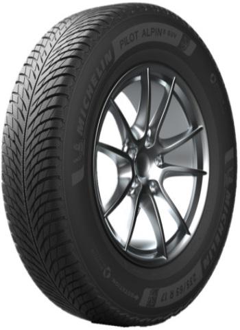 MICHELIN PILOT ALPIN 5 SUV XL 265/45 R21 108V