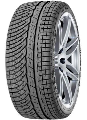 MICHELIN ALPIN PA4 XL 235/35 R20 92W