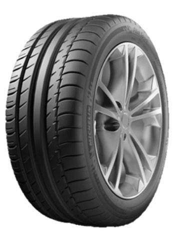 MICHELIN PS2 N2 XL 235/35 R19 91Y