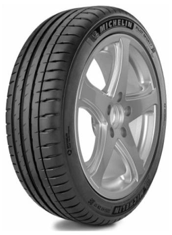 MICHELIN PS 4 MO1 XL 245/40 R18 97Y