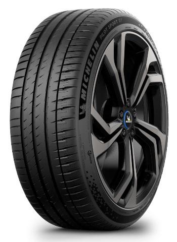 MICHELIN PS EV ACOUSTIC XL 255/45 R21 106W