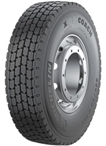 MICHELIN X Coach XD 295/80 R22.5 152M