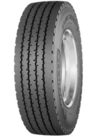 MICHELIN X LINE ENERGY D 315/60 R22.5 154L