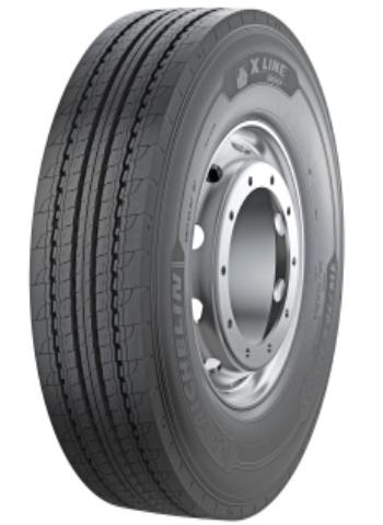 MICHELIN X LINE ENERGY Z 315/80 R22.5 156L