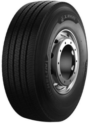 MICHELIN X MULTI F 385/55 R22.5 160K