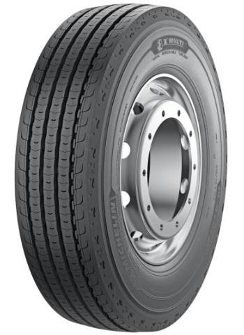 MICHELIN X MULTI Z 315/70 R22.5 156L