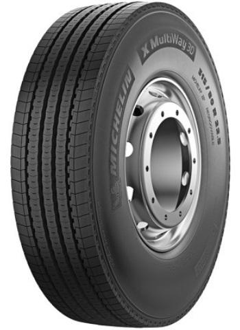 MICHELIN X MULTIWAY 3D XZE 295/80 R22.5 152M