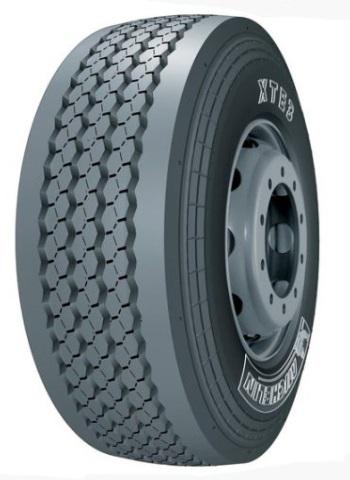 MICHELIN XTE3 385/65 R22.5 160J