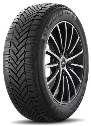 MICHELIN ALPIN 6 ZP XL 205/45 R17 88V