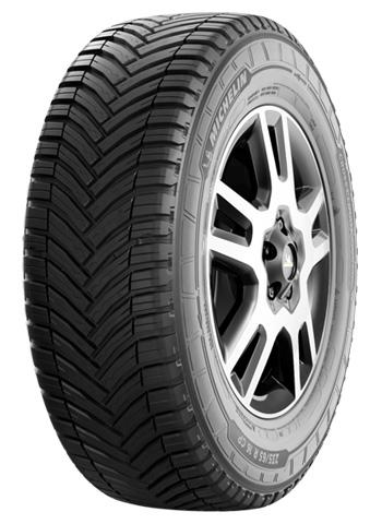 MICHELIN CROSSCLIMATE CAMPING 225/65 R16 112R