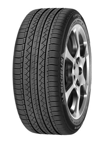 MICHELIN LATITUDE TOUR HP N1 255/55 R18 105V