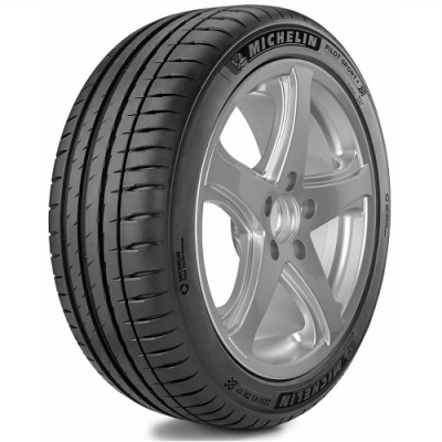 MICHELIN PS4 S TPC XL 255/35 R18 94Y