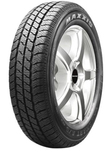 MAXXIS AL2 215/65 R16 109T