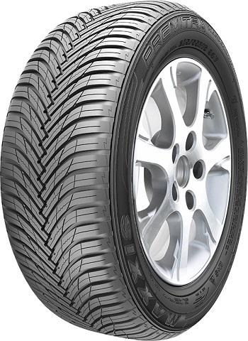 MAXXIS AP3 XL 185/60 R15 88H