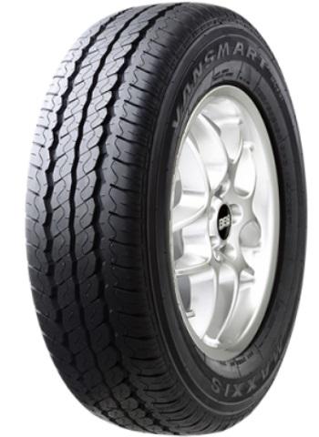 MAXXIS MCV3+ 195/75 R16 107S