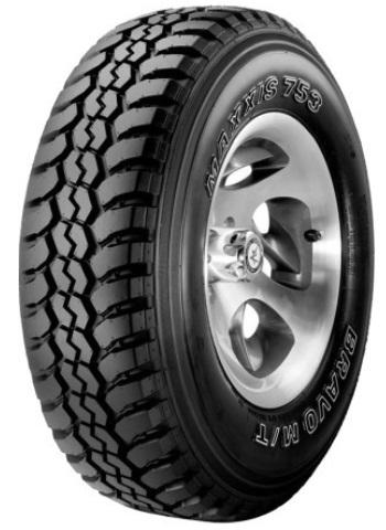 MAXXIS MT753 195/80 R14 106Q