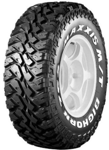 MAXXIS MT764 RWL 245/75 R16 120N