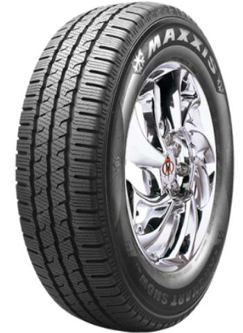 MAXXIS WL2 195/75 R16 107R