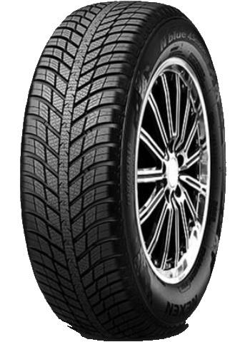 NEXEN N BLUE 4 SEASON SUV XL 235/60 R18 107V