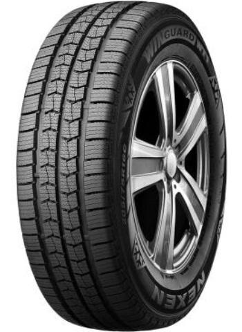 NEXEN WINGUARD WT1 195/60 R16 99T