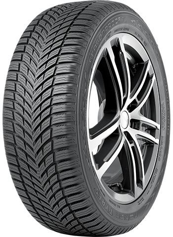 NOKIAN SEASONPROOF 1 XL 185/60 R15 88H