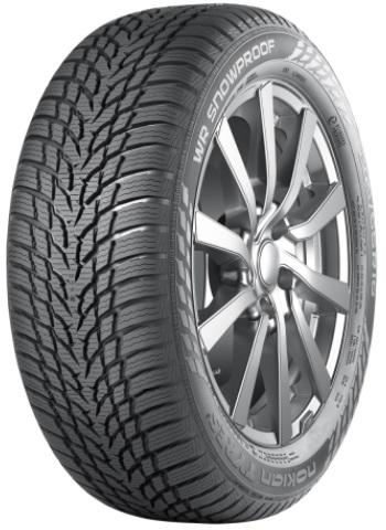 NOKIAN WR SNOWPROOF P XL 255/40 R18 99V