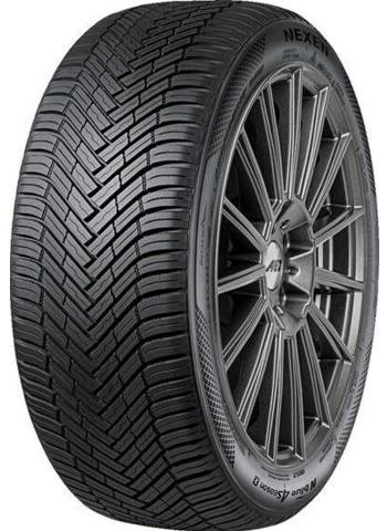 NEXEN NBLUE 4 SEASON 2 XL 245/45 R18 100Y