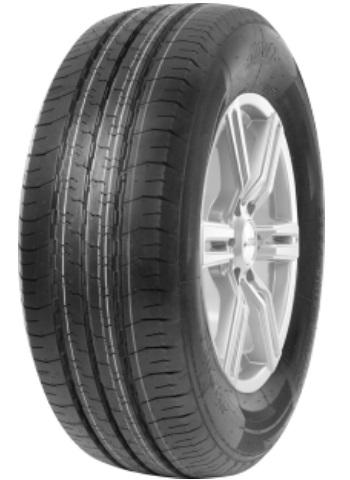 NOVEX VAN SPEED 3 205/65 R16 107T