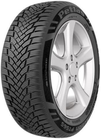 PETLAS ALL SEASON PT565 XL 195/45 R16 84V