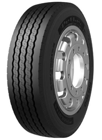PETLAS PROGREEN NH100 (TR) 245/70 R17.5 143J