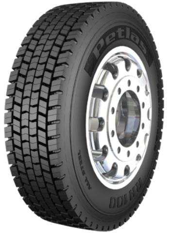 PETLAS RH100 (DR) 315/60 R22.5 152L