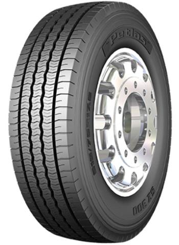 PETLAS SZ300 (ST) 225/75 R17.5 129M