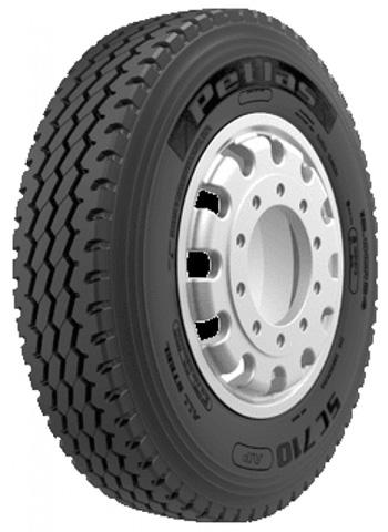 PETLAS SC710(ST) TT 12/ R24 160K