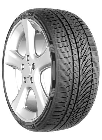 PETLAS SNOWMASTER 2 SPORT 215/50 R18 92V